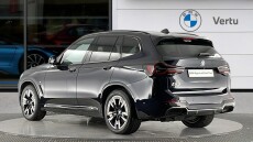 BMW iX3 210kW M Sport 80kWh 5dr Auto Electric Estate